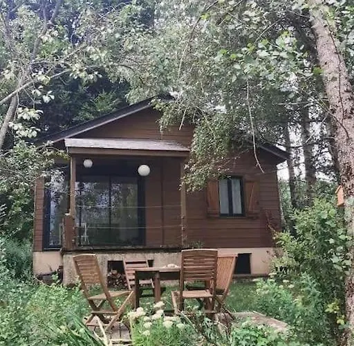 Chaleureux Roussinas * Anglès