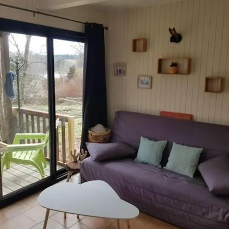 Chaleureux Roussinas Angles (Midi-Pyrenees)