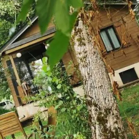 Chaleureux Roussinas Chalet Angles (Midi-Pyrenees)