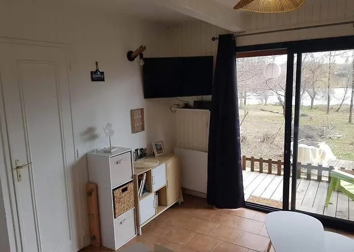 Chaleureux Roussinas Horská chata *