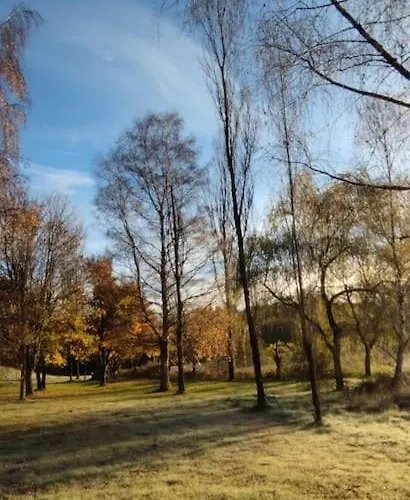 Chaleureux Roussinas