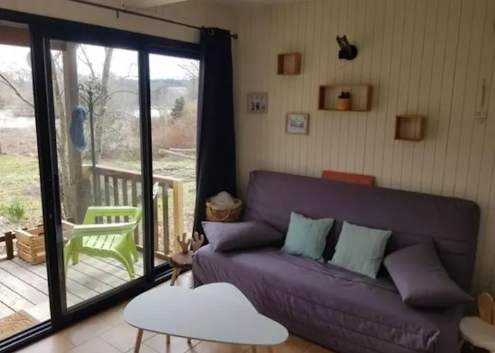 Chaleureux Roussinas Angles (Midi-Pyrenees)