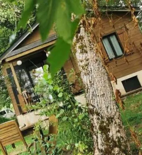 Chaleureux Roussinas Horská chata Angles (Midi-Pyrenees)