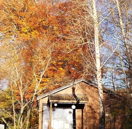Horská chata Chaleureux Roussinas Angles (Midi-Pyrenees)